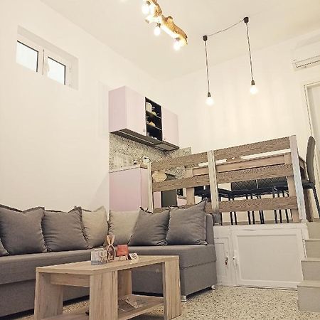 נאפפליו Marw'S Home מראה חיצוני תמונה