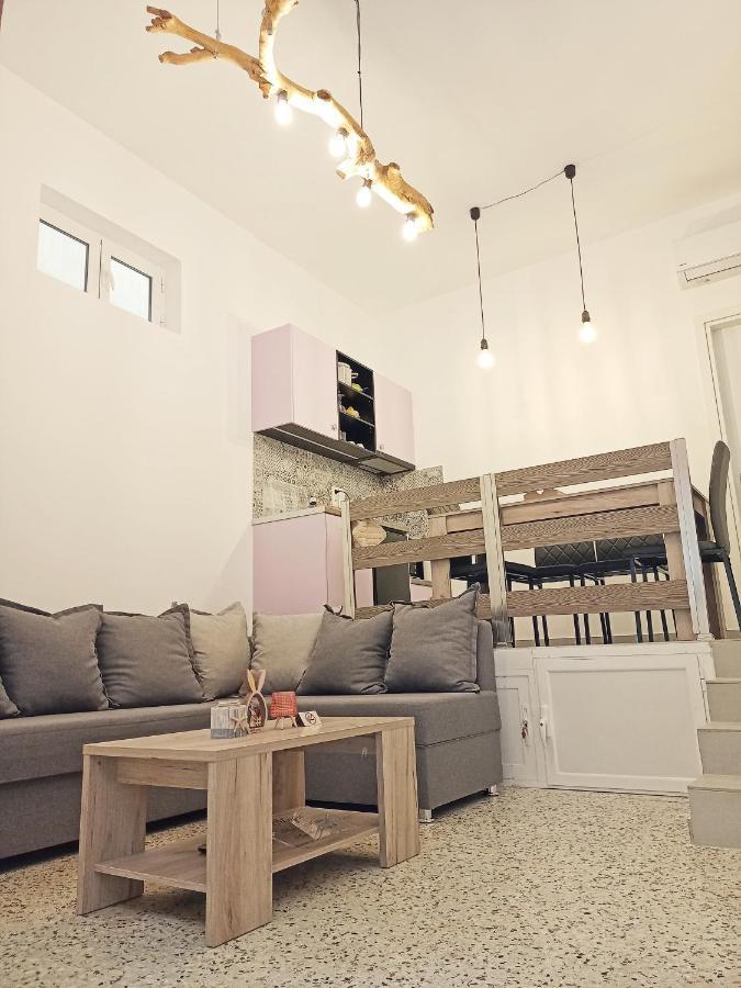 נאפפליו Marw'S Home מראה חיצוני תמונה