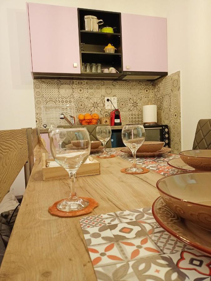 נאפפליו Marw'S Home מראה חיצוני תמונה