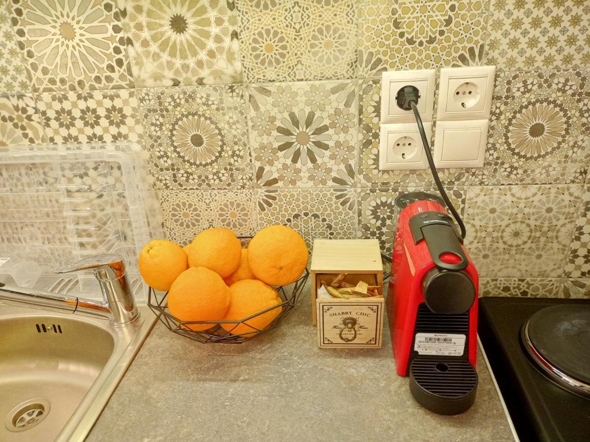 נאפפליו Marw'S Home מראה חיצוני תמונה
