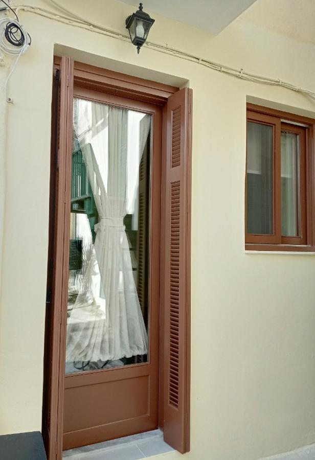 נאפפליו Marw'S Home מראה חיצוני תמונה