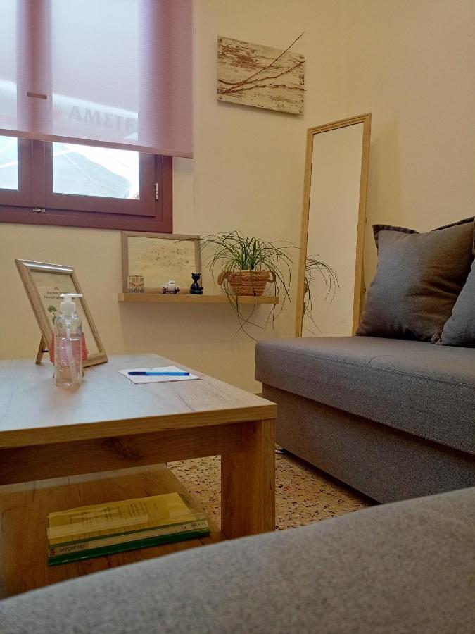נאפפליו Marw'S Home מראה חיצוני תמונה